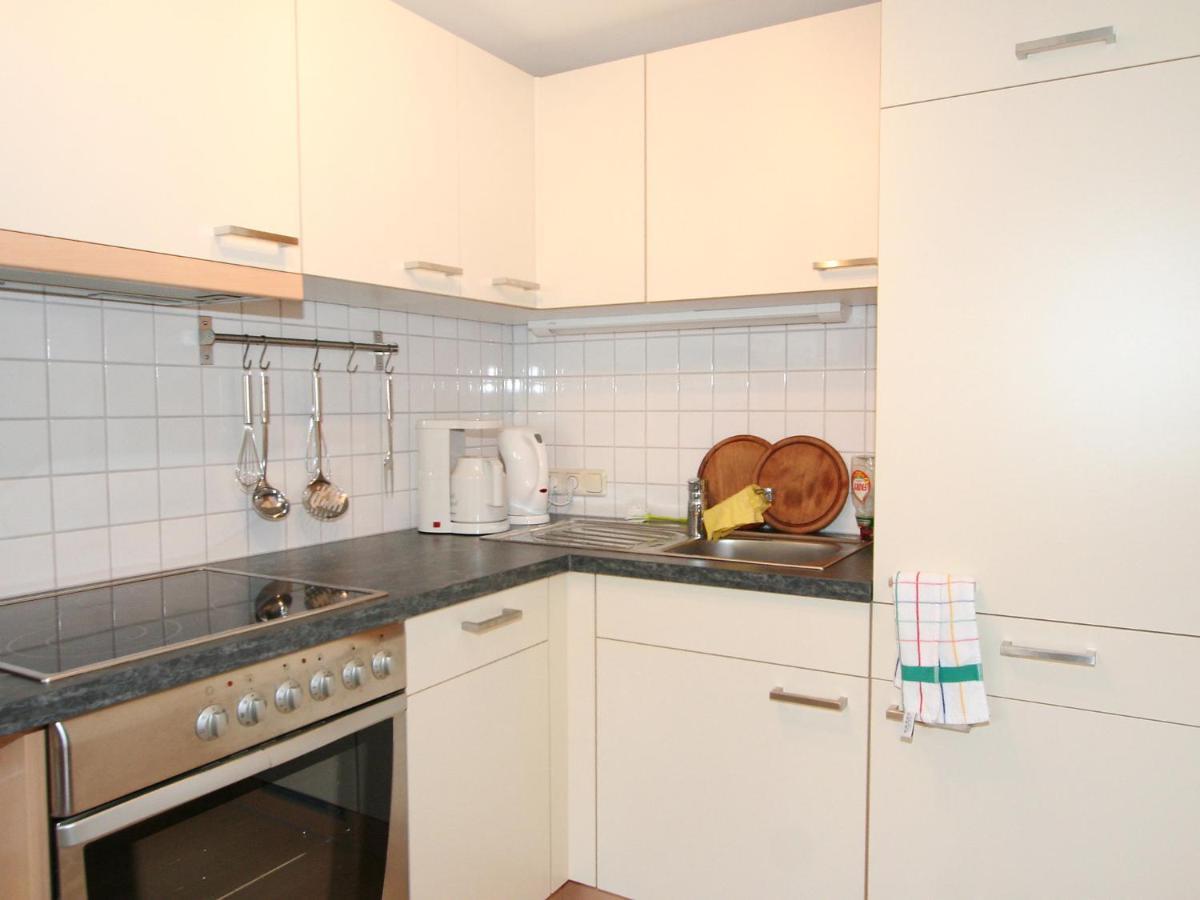 Apartment Mangeng-1 By Interhome Bartholomäberg Esterno foto