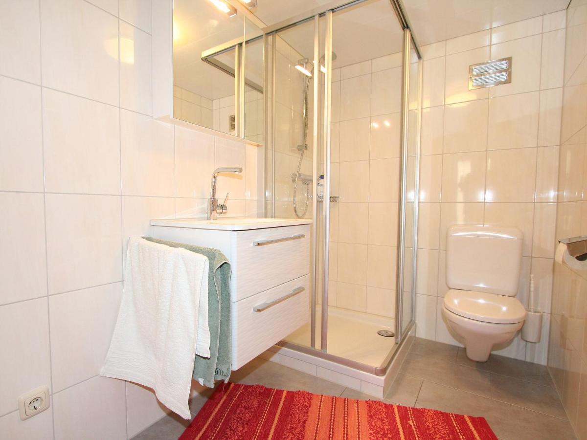 Apartment Mangeng-1 By Interhome Bartholomäberg Esterno foto