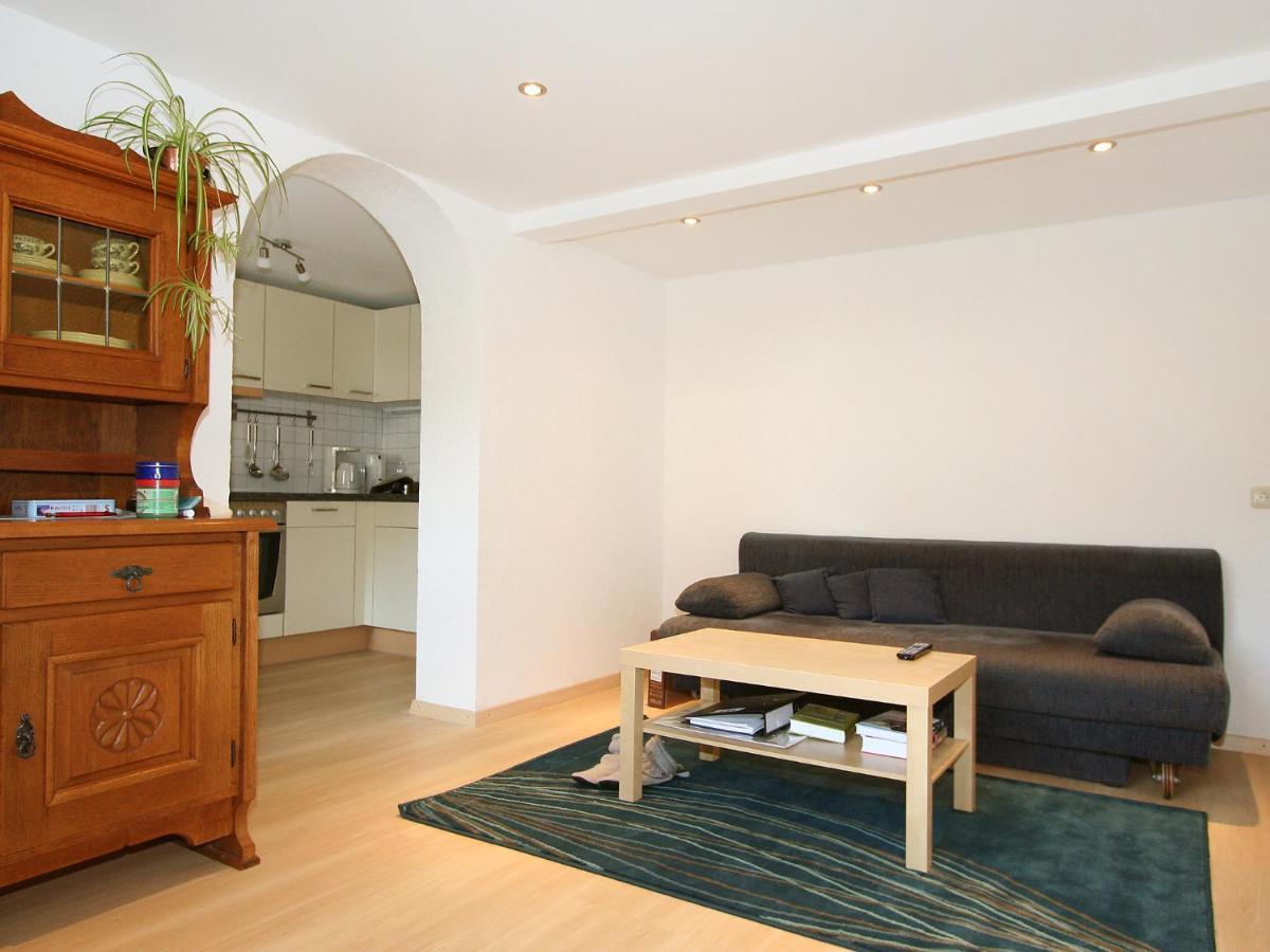 Apartment Mangeng-1 By Interhome Bartholomäberg Esterno foto