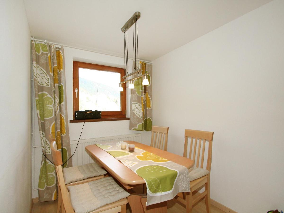 Apartment Mangeng-1 By Interhome Bartholomäberg Esterno foto